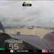 Illustration for article titled 12H of Sebring in the Wet